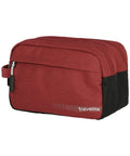 71152290_Travelite Kick off Kulturtasche rot