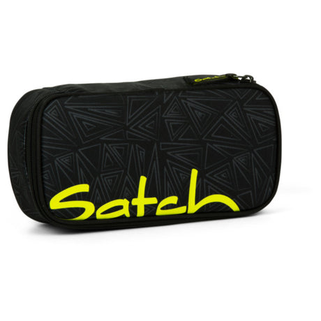 71115439_Satch Schlamperbox black bermuda