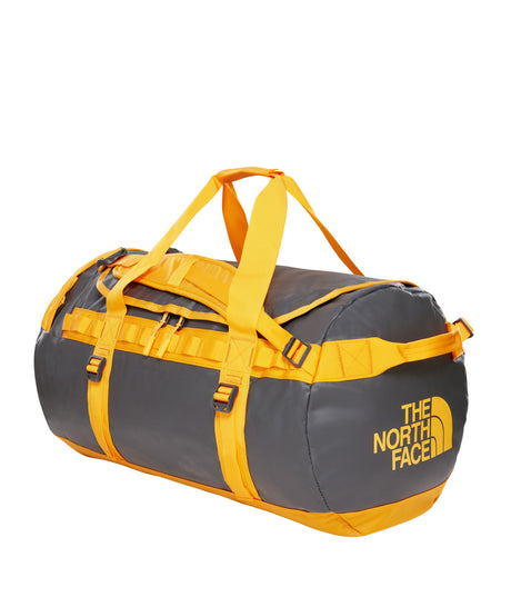 71139731_The North Face Base Camp Duffel L asphalt gr/zinnia orange