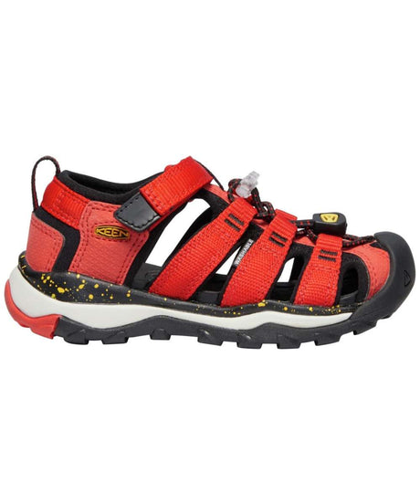 71143889_Keen Newport Neo H2 fiery red/golden rod 1 (32/33)