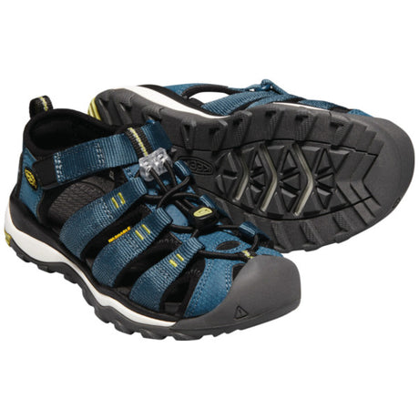 71126353_Keen Newport Neo H2 legion blue/moss 1 (32/33)