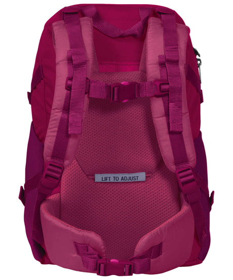 71226089_Bergans Birkebeiner Jr 18 fandango purple/ibis rose