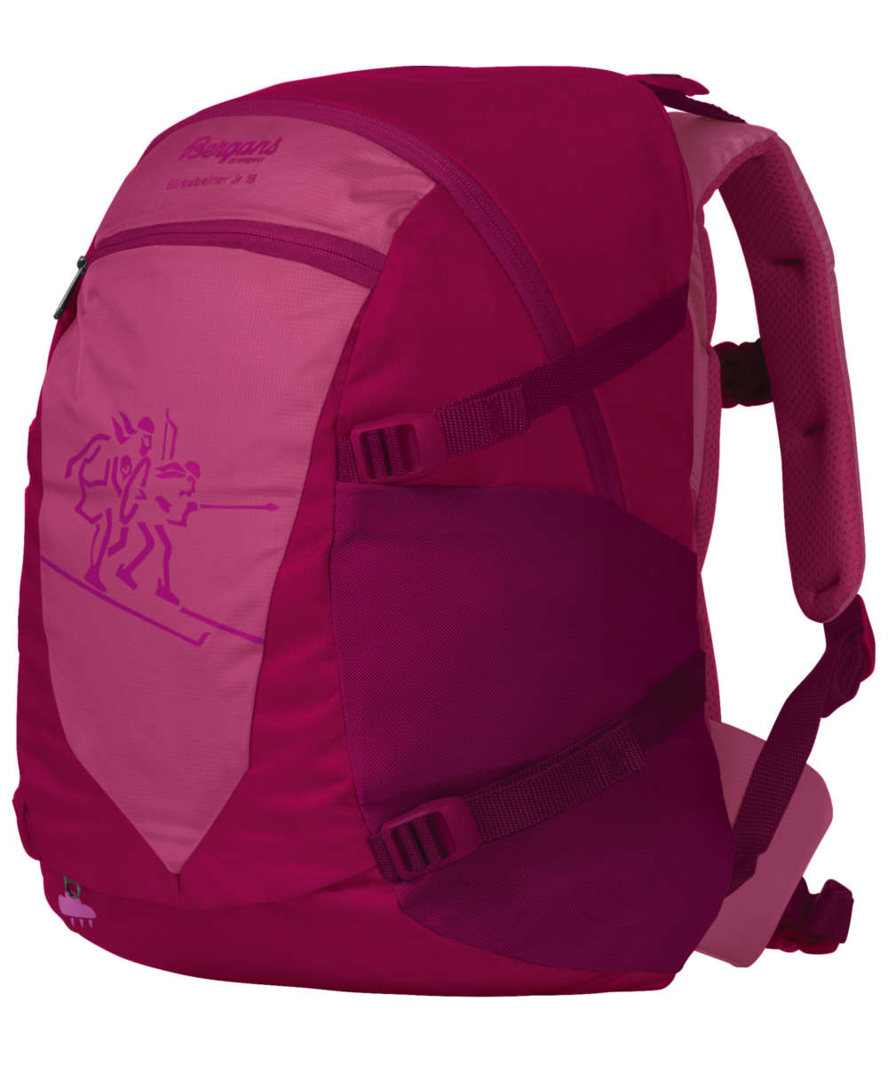 71226089_Bergans Birkebeiner Jr 18 fandango purple/ibis rose