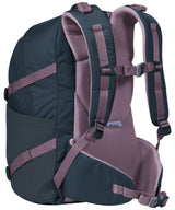 71226091_Bergans Birkebeiner Jr 22 orion blue/lilac chalk