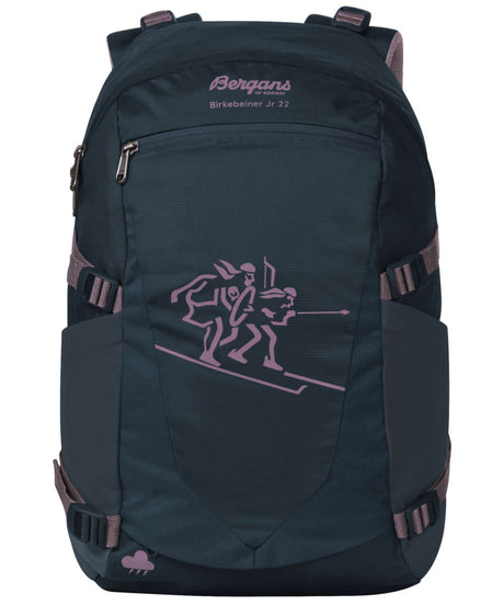 71226091_Bergans Birkebeiner Jr 22 orion blue/lilac chalk