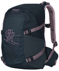 71226091_Bergans Birkebeiner Jr 22 orion blue/lilac chalk