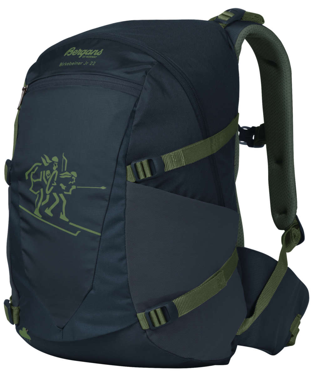 71226092_Bergans Birkebeiner Jr 22 orion blue/jade green