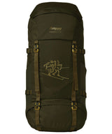 71226094_Bergans Birkebeiner Jr 40 dark olive green/olive green