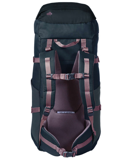 71226095_Bergans Birkebeiner Jr 40 orion blue/lilac chalk