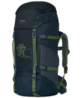 71226096_Bergans Birkebeiner Jr 40 orion blue/jade green