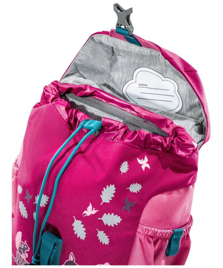 71174607_Deuter Schmusebär magenta-hotpink