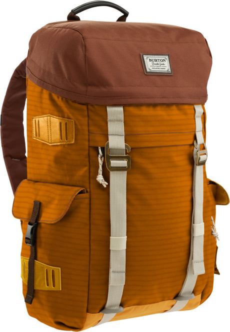 P-64_Burton Annex Pack