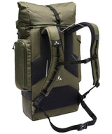 71235230_VAUDE Cyclist Pack khaki