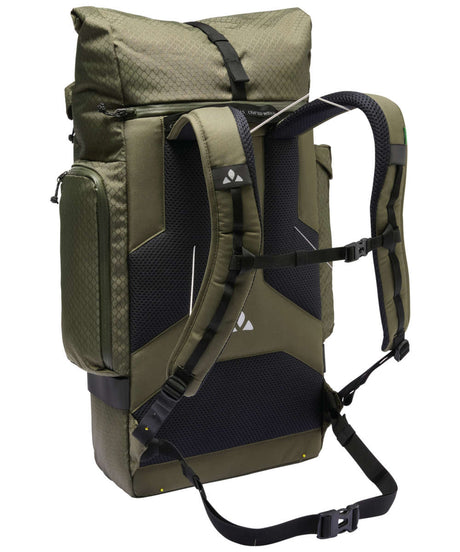 71235230_VAUDE Cyclist Pack khaki