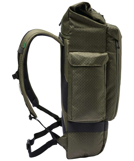 71235230_VAUDE Cyclist Pack khaki