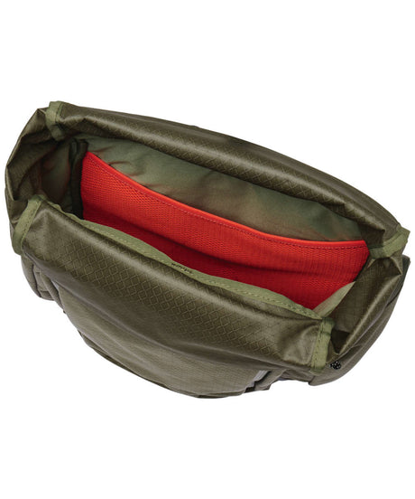 71235230_VAUDE Cyclist Pack khaki