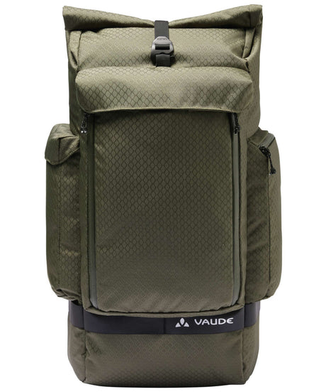 71235230_VAUDE Cyclist Pack khaki