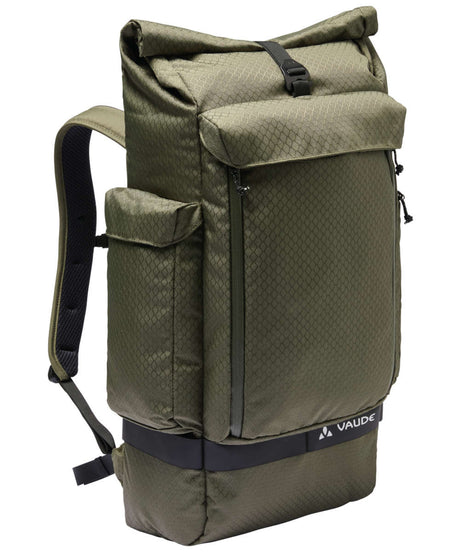 71235230_VAUDE Cyclist Pack khaki