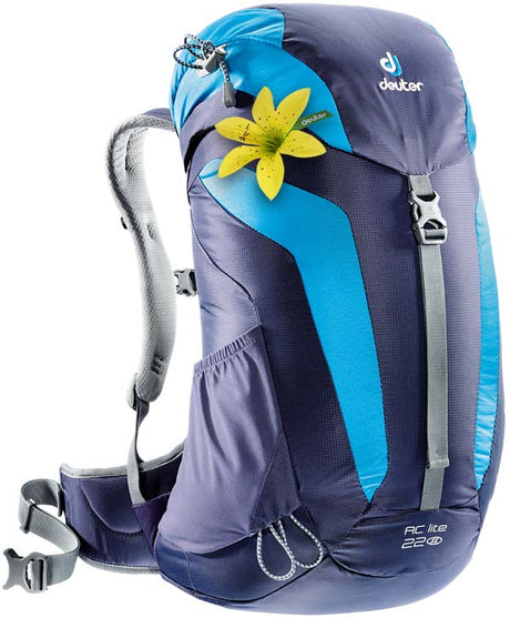 71068898_Deuter AC Lite 22 SL blueberry-turquoise