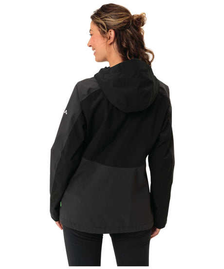 71241448_VAUDE Womens Elope Jacket II black 34