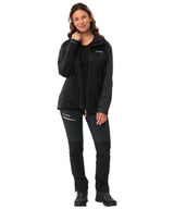 71241448_VAUDE Womens Elope Jacket II black 34