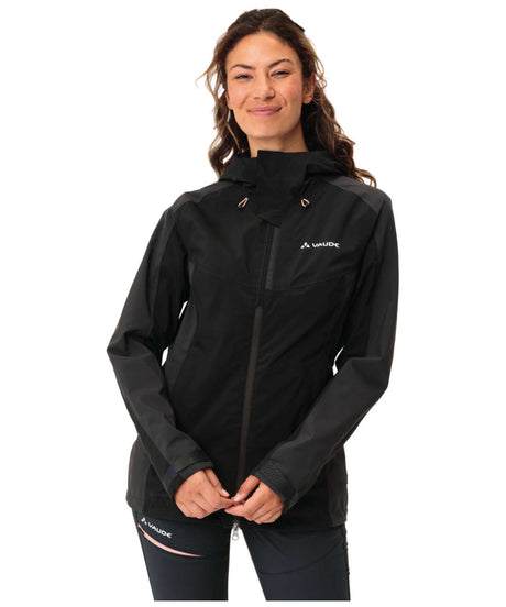 71241448_VAUDE Womens Elope Jacket II black 34