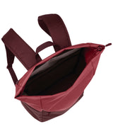 71241291_VAUDE Wala dark cherry