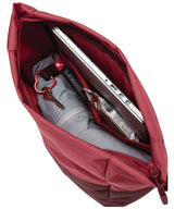 71241291_VAUDE Wala dark cherry