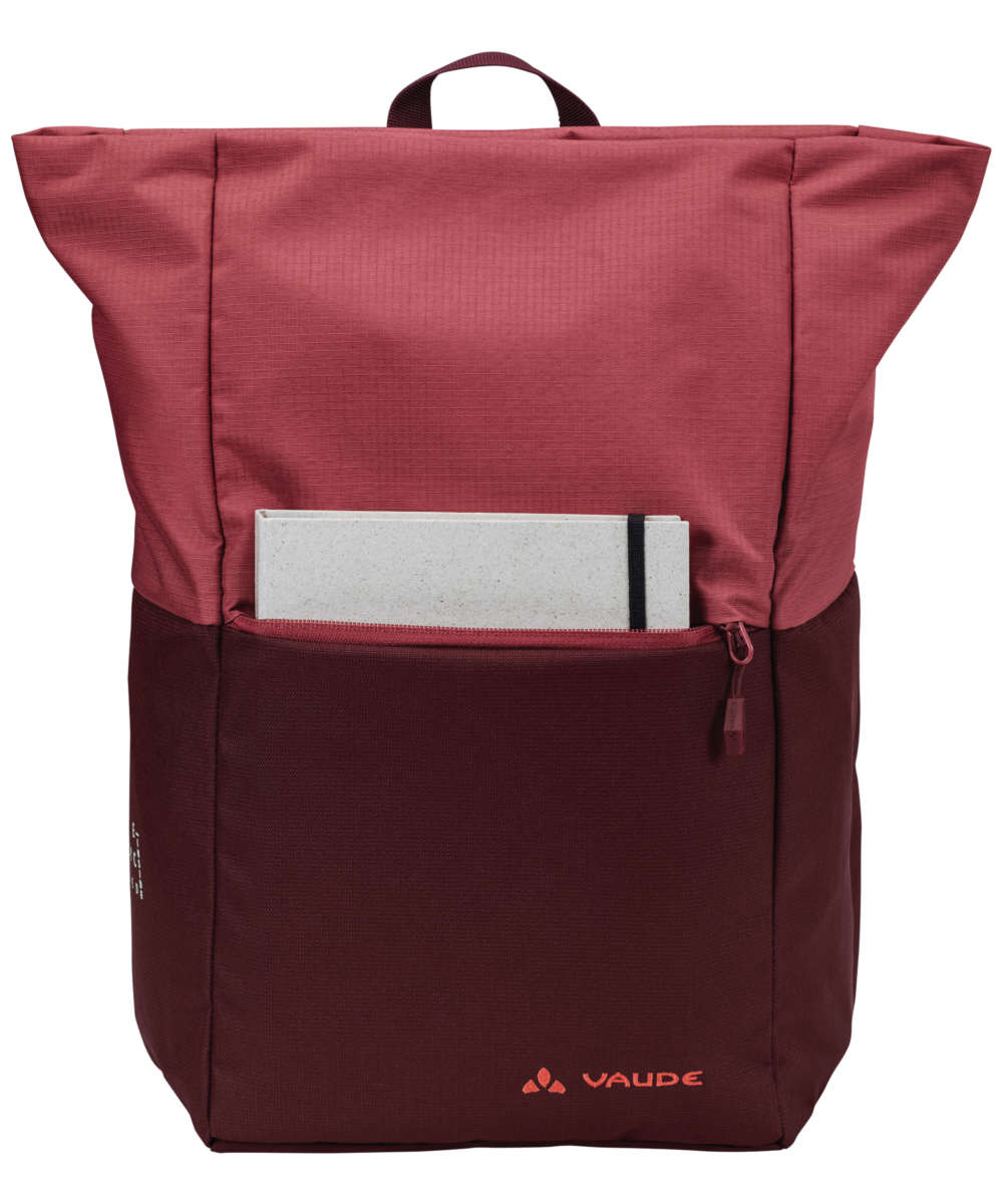 71241291_VAUDE Wala dark cherry