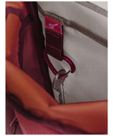 71241291_VAUDE Wala dark cherry