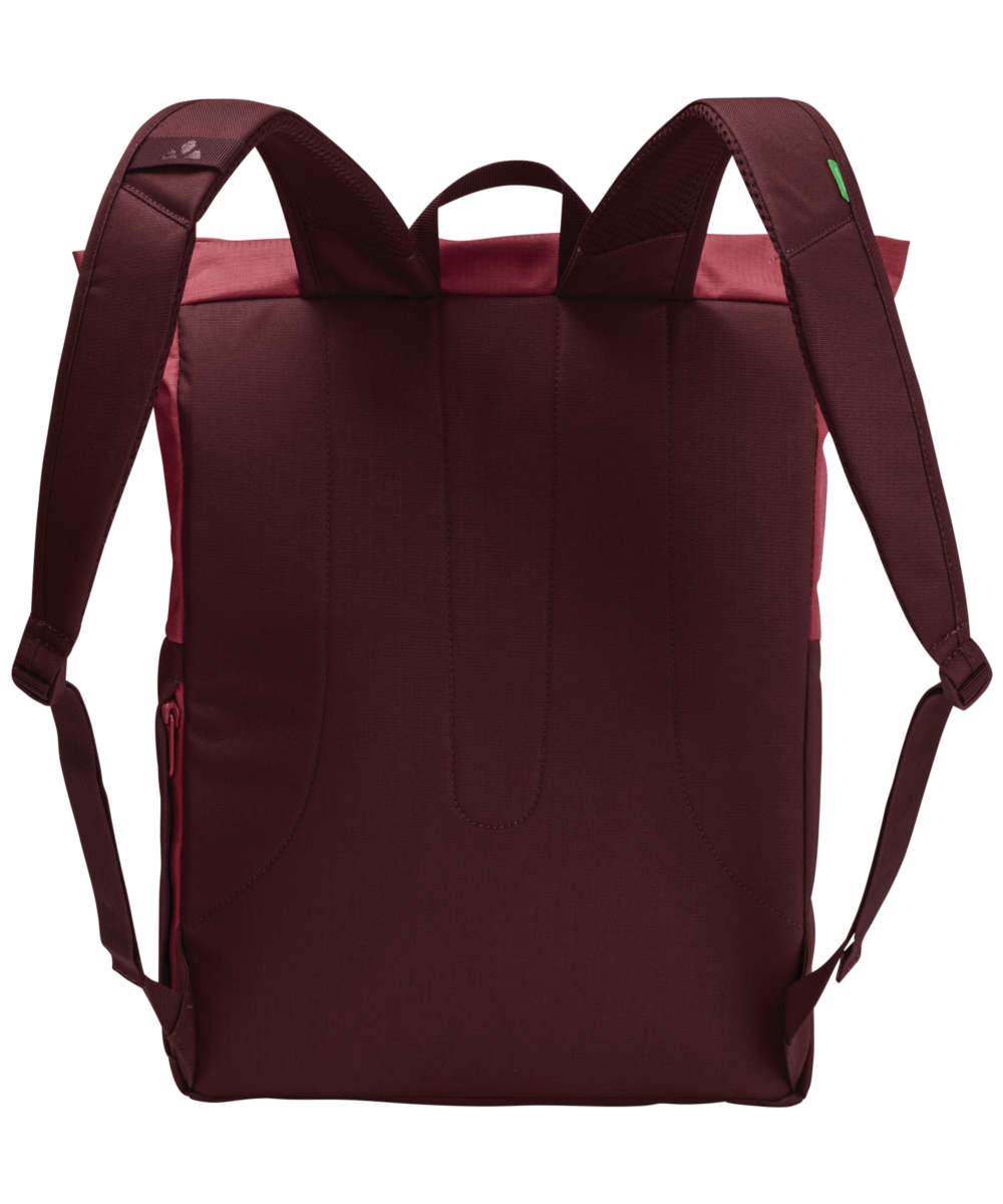 71241291_VAUDE Wala dark cherry