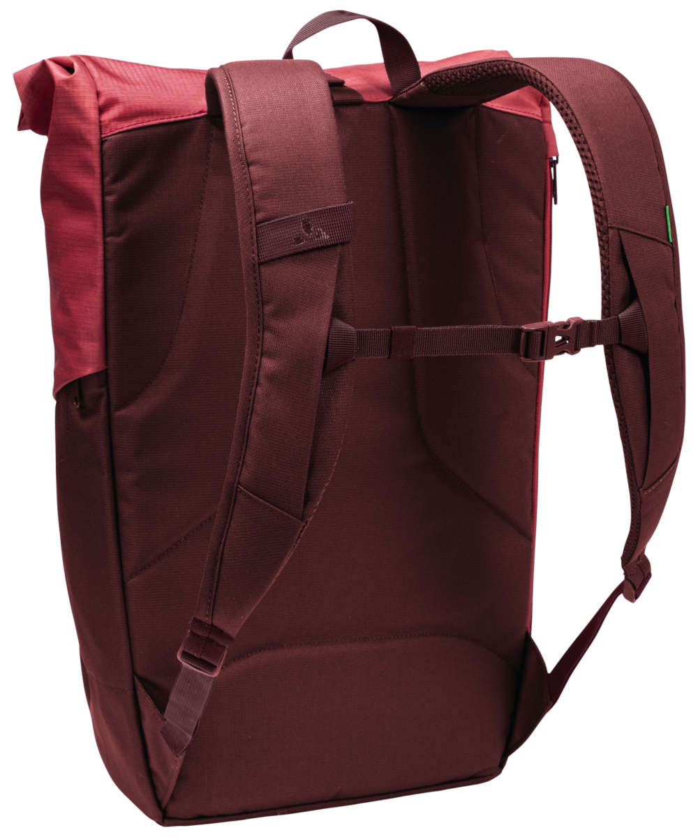 71241296_VAUDE Okab II dark cherry