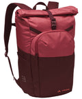 71241296_VAUDE Okab II dark cherry