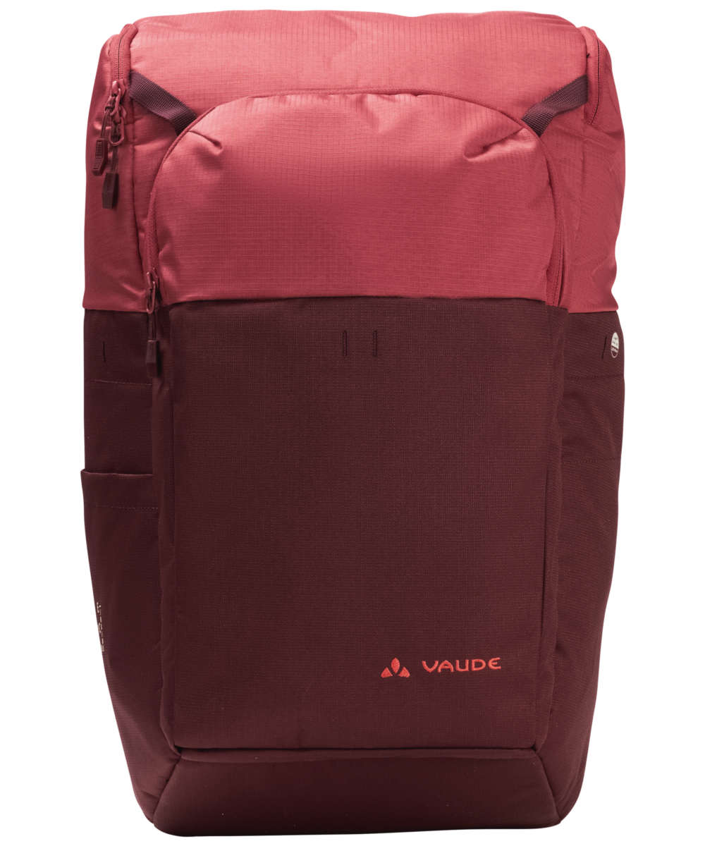 71241301_VAUDE Albali II dark cherry