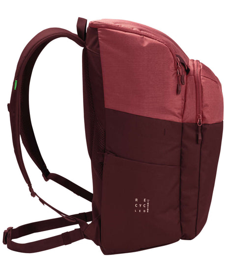 71241301_VAUDE Albali II dark cherry