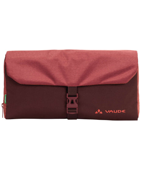 71241333_VAUDE WegaWrap dark cherry