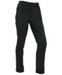 71205694_Maul Sports Ifen Ultralight - lange Hose elastisch Herren caviar 50