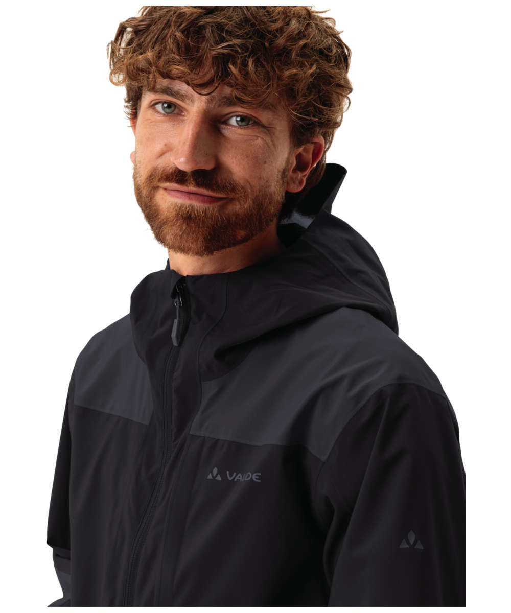 71241458_VAUDE Mens Elope Jacket II black XL