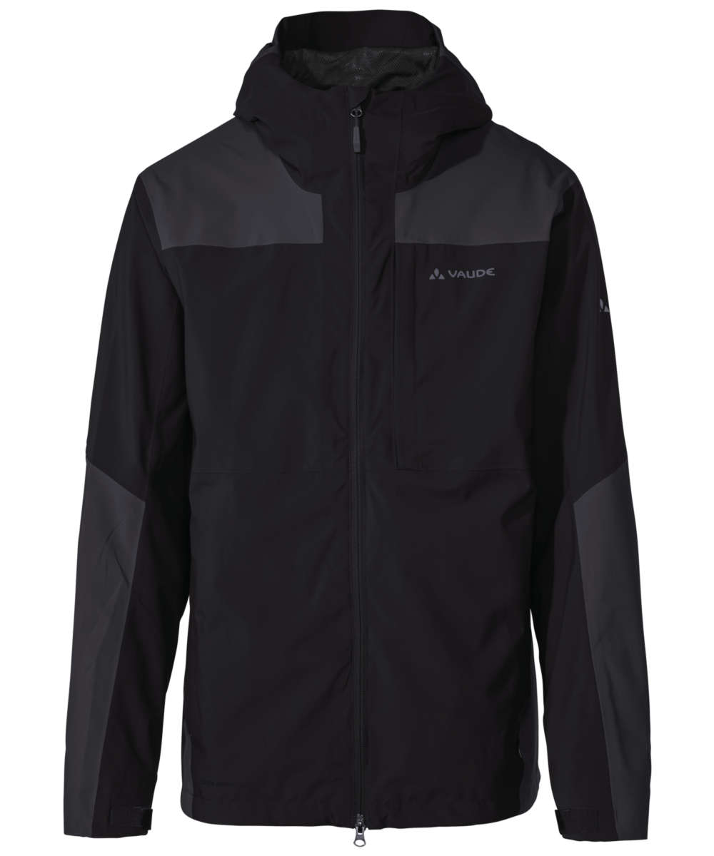 71241458_VAUDE Mens Elope Jacket II black XL