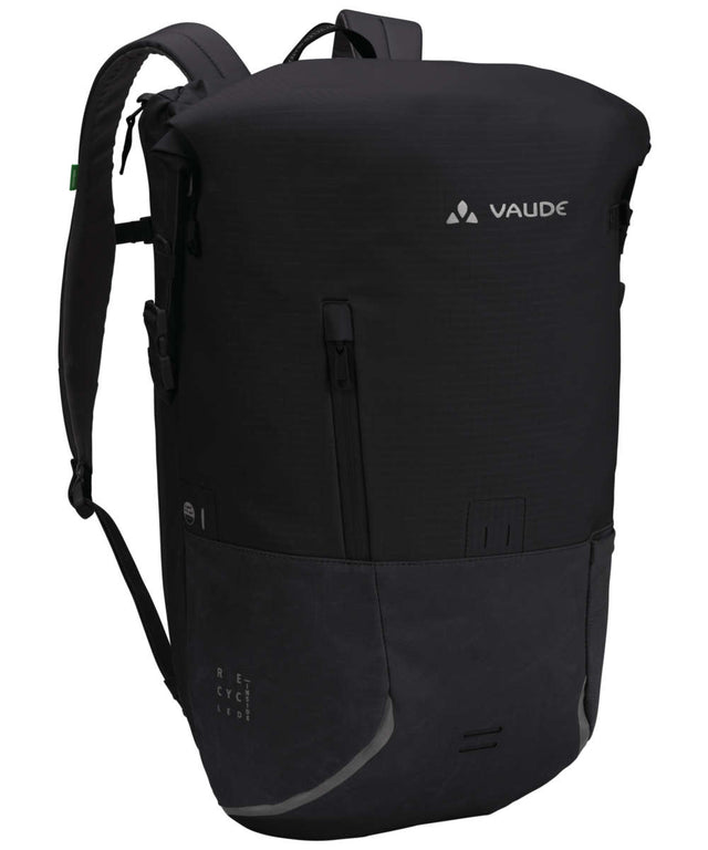 71241563_VAUDE CityGo Bike 23 II black