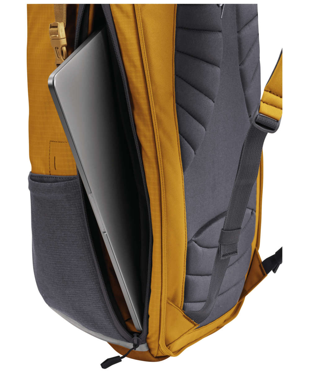 71241564_VAUDE CityGo Bike 23 II burnt yellow