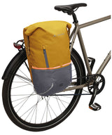 71241564_VAUDE CityGo Bike 23 II burnt yellow