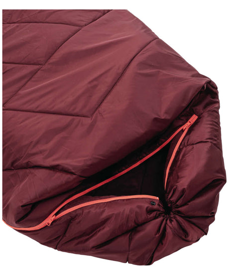 71241416_VAUDE Navajo 500 II SYN dark cherry