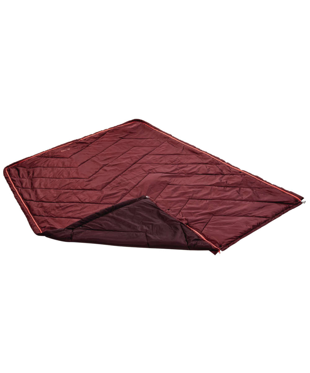 71241416_VAUDE Navajo 500 II SYN dark cherry