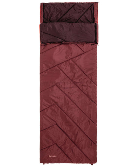 71241416_VAUDE Navajo 500 II SYN dark cherry