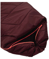 71241413_VAUDE Navajo 100 II SYN dark cherry