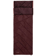 71241413_VAUDE Navajo 100 II SYN dark cherry