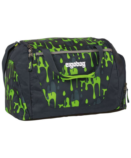 71152055_ergobag Sporttasche glibbbär (slime)