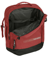 71174106_Travelite Kick Off Rucksack/Bordgepäck rot