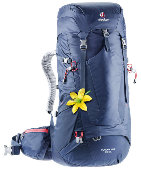 71145615_Deuter Futura Pro 38 SL navy-midnight